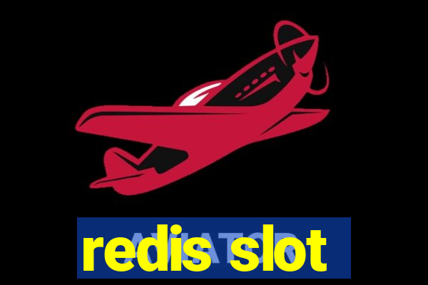 redis slot